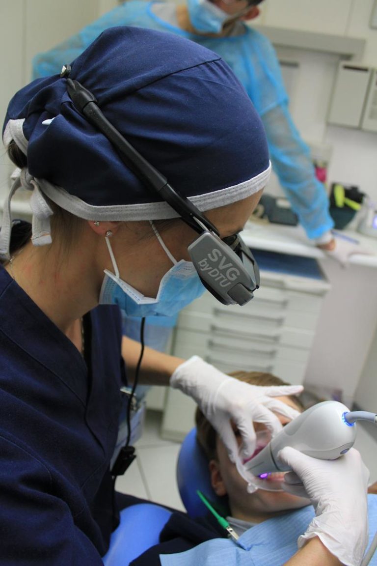 Ortodonta wie jak leczyć dysfunkcję naszych zębów